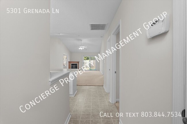 Building Photo - 5301 Grenada Ln
