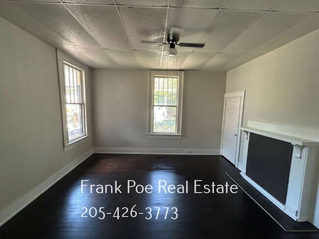 Building Photo - Affordable Birmingham Rental