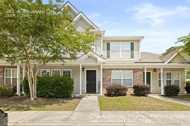 Primary Photo - 414 Truman Dr