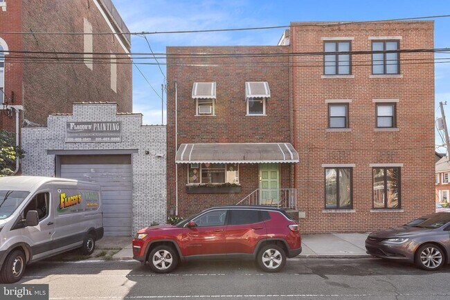 Building Photo - 1513 E Moyamensing Ave