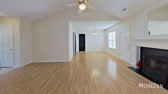 Building Photo - 903 Balfoure Dr