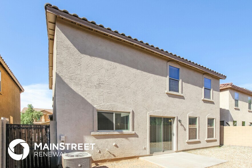Building Photo - 9429 W Jamestown Rd