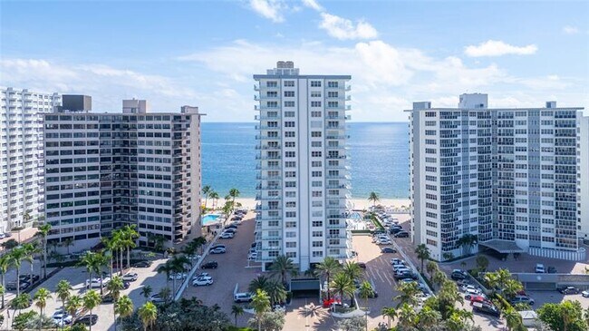 Building Photo - 3750 Galt Ocean Dr