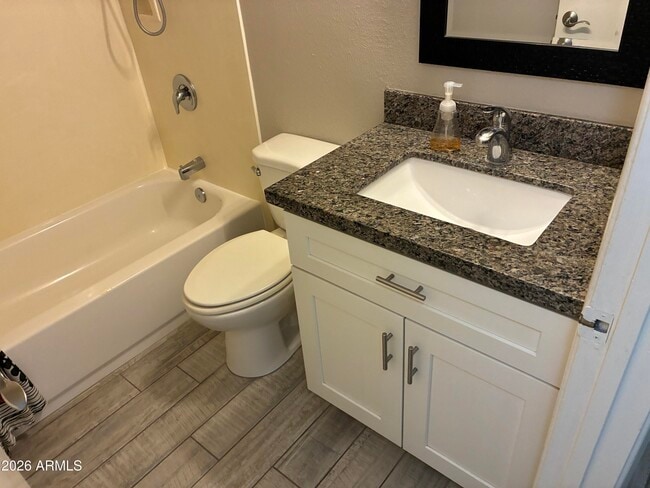 Building Photo - 6713 W Carol Ave