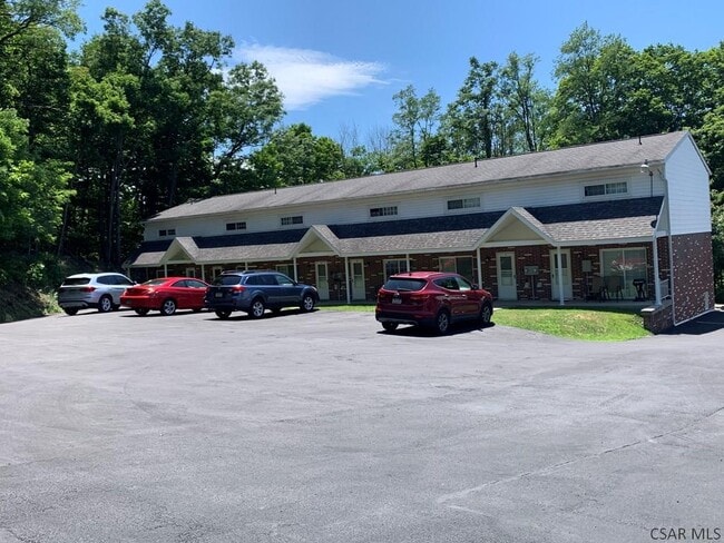 Building Photo - 1915 Young St