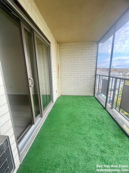 Building Photo - 385 Massachusetts Ave