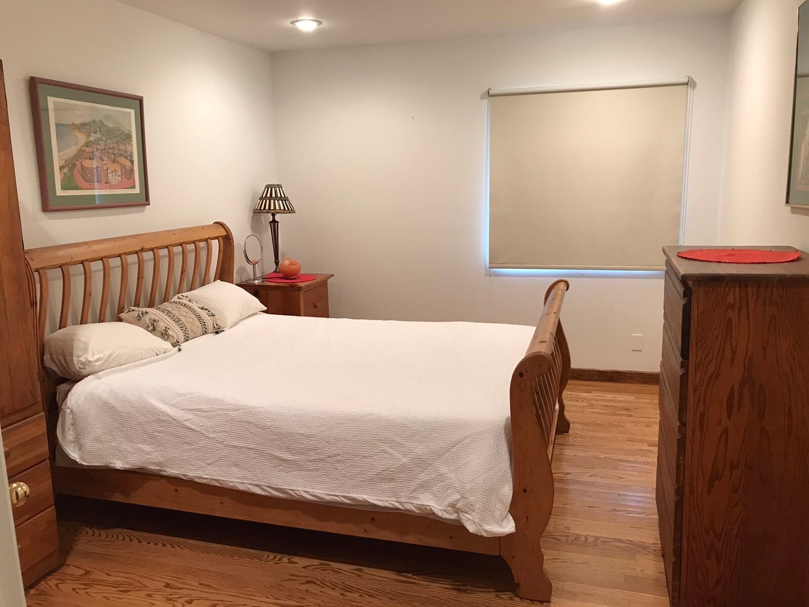 bedroom - 6000 Bixby Village Dr