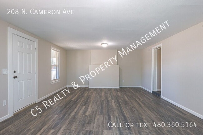 Building Photo - 208 N Cameron St