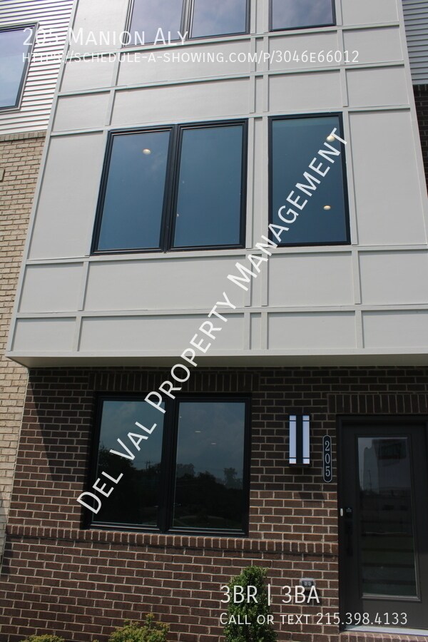 Building Photo - 205 Manion Aly