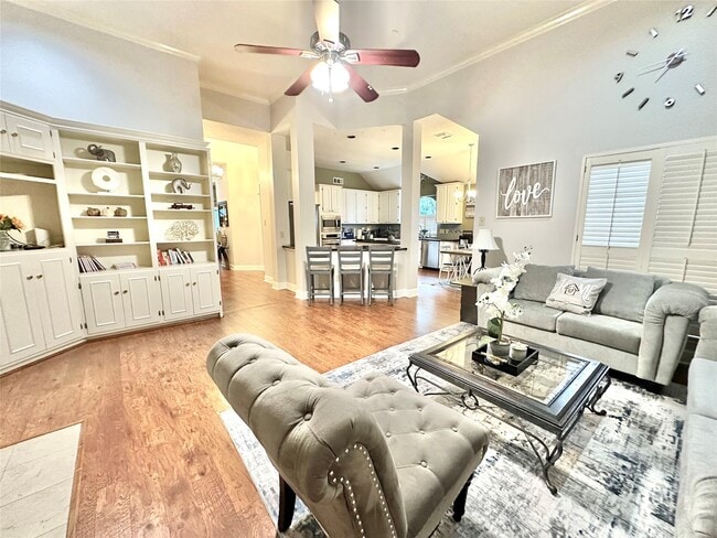 Building Photo - 8802 Willacy Ct
