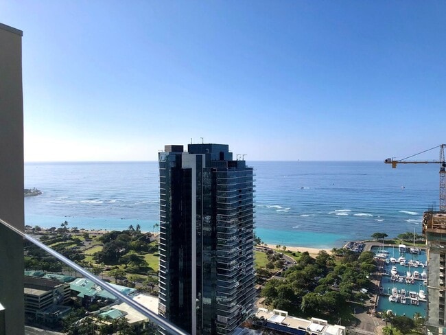 Building Photo - Aalii - Furnished Studio/1BA/1PK