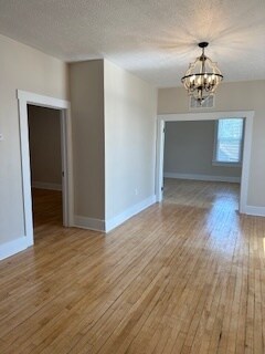Living Area - 15 N Muessing St