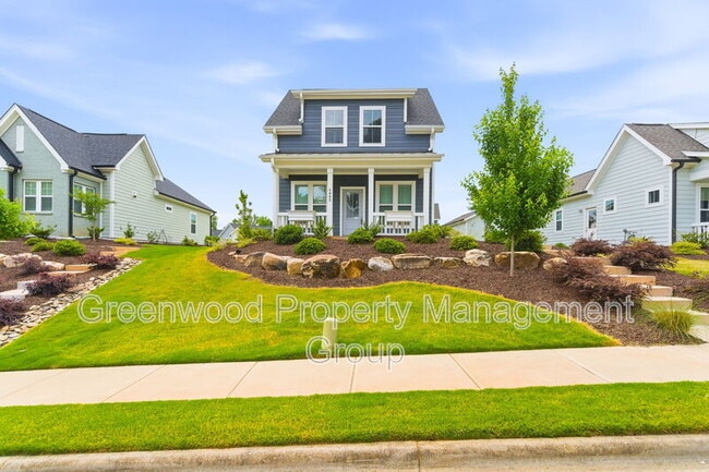 Building Photo - 4003 Nairn Dr