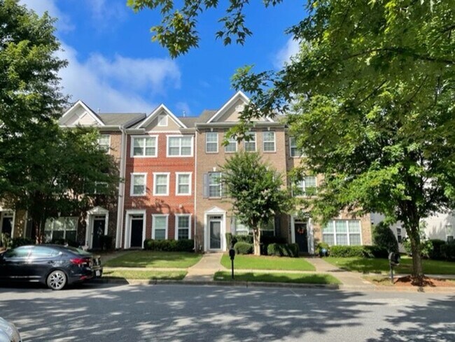 Primary Photo - This Stunningly Tri-Level Town Home is Loc...