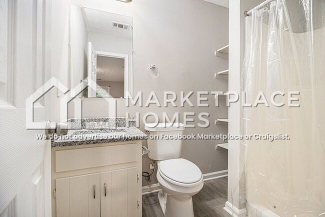 Building Photo - 8928 Wesley Pl