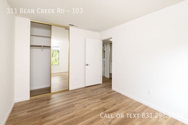 Building Photo - 311 Bean Creek Rd