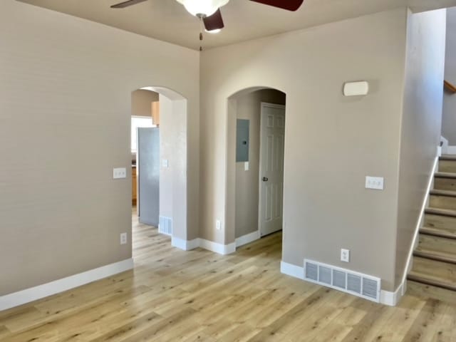 Building Photo - West Park Town House #72