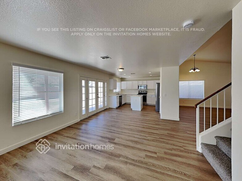 Building Photo - 8557 W Monte Vista Rd