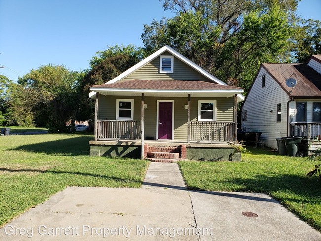Primary Photo - 2 br, 1 bath House - 303 Settlers Landing