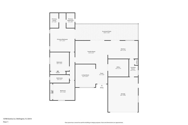 Building Photo - 13700 Exotica Ln