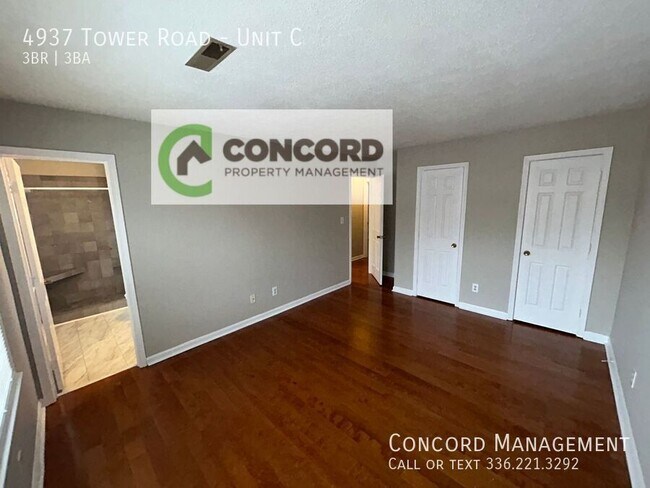 Building Photo - 4937 Tower Rd