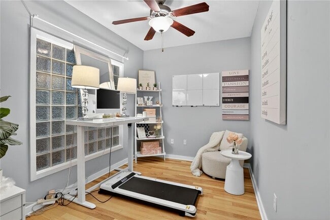 Building Photo - 390 17th St NW