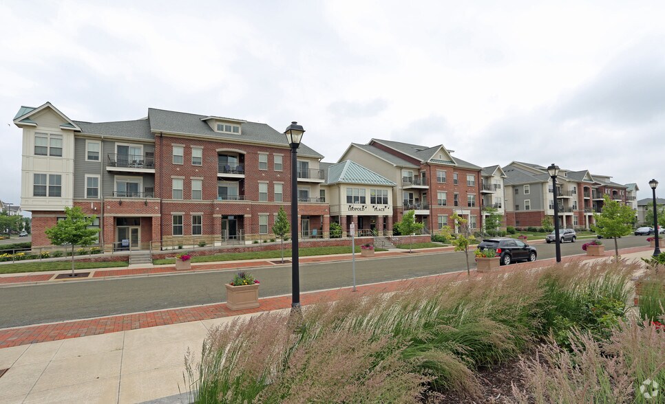 Leopold Place 2594 Leopold Way Sun Prairie WI 53590 Apartment Finder