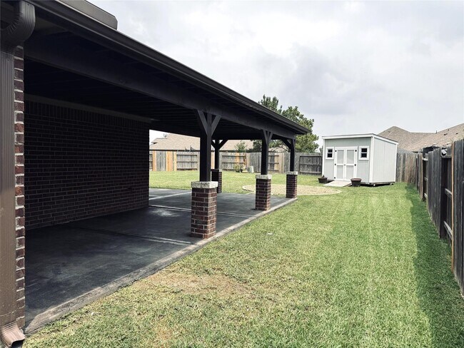 Building Photo - 20326 Granophyre Ln