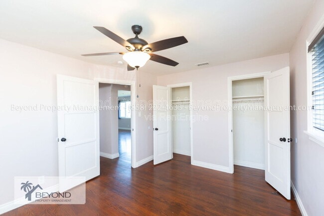 Building Photo - 815 Whaley St