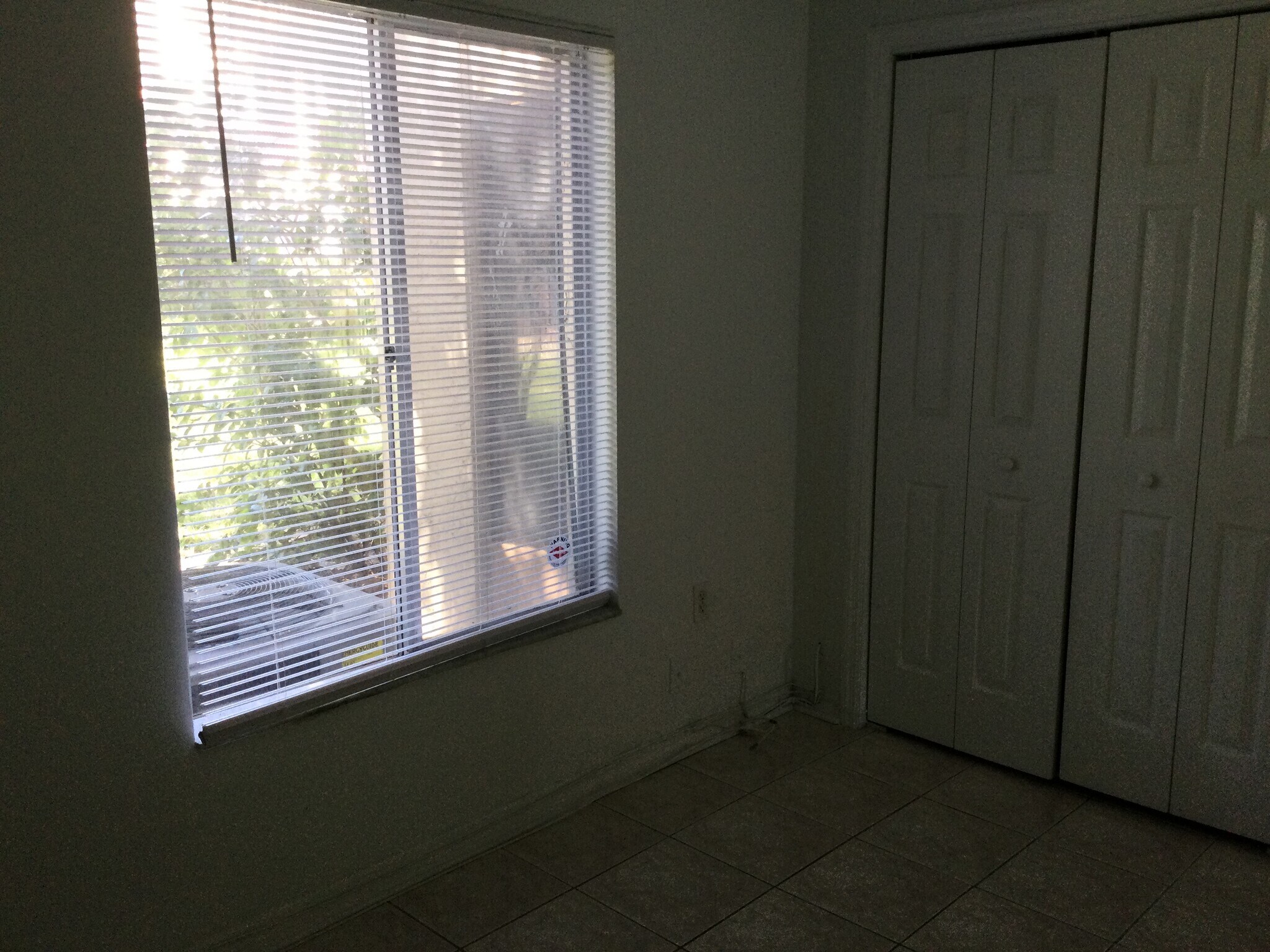 Bedroom #2 - 8610 Huron Ct