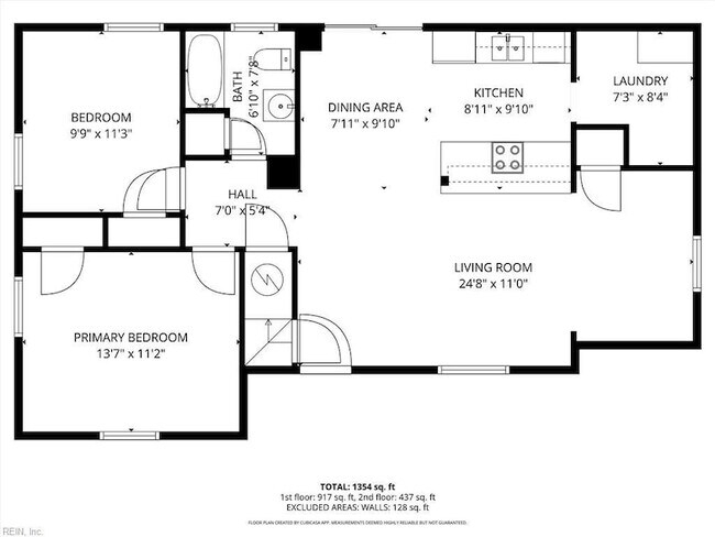 Building Photo - 8507 Chapin St