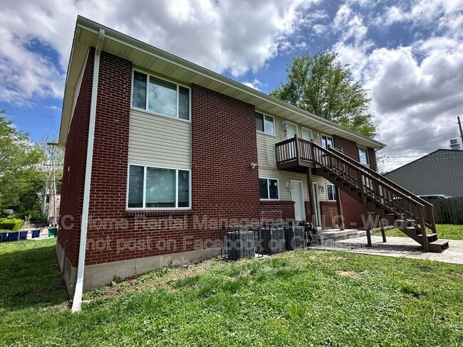 Building Photo - 3118 N 55th St