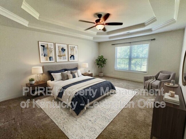 Building Photo - 138 Amen Corner Way