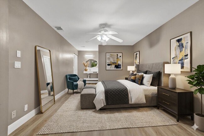 Building Photo - 3287 Cocoplum Cir