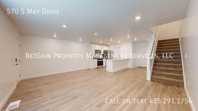 Building Photo - 570 May Dr