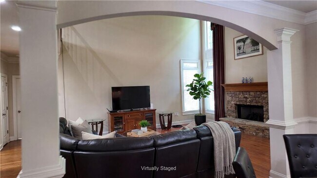 Building Photo - 5722 Ashleigh Walk Dr NW