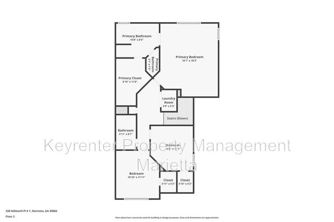 Building Photo - 338 NibleWill Pl