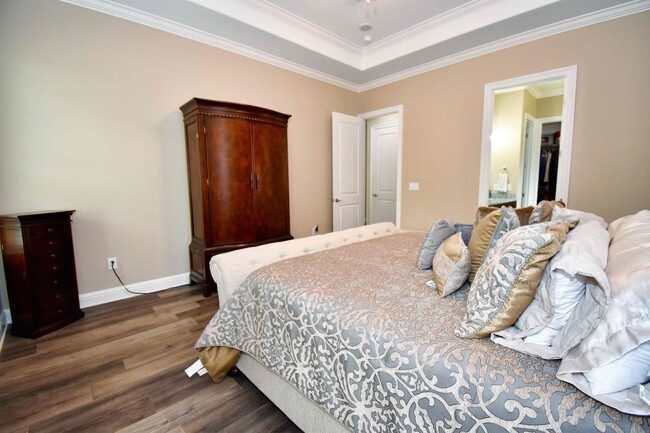 Building Photo - Beautiful 5 Bed 4 Bath Home in Ruston!