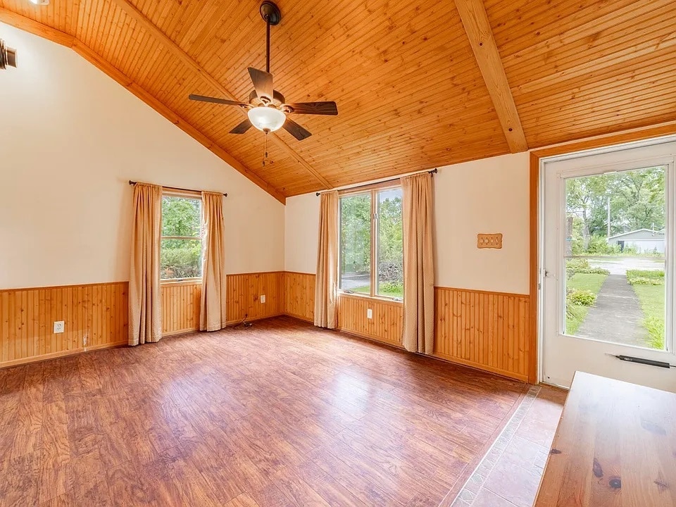 Building Photo - 8316 Rutledge St