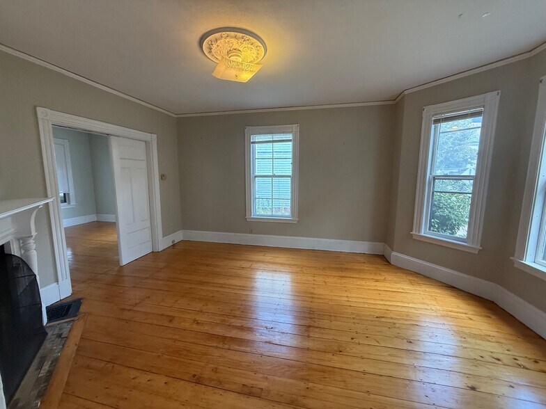 Building Photo - 55 Rindge Ave
