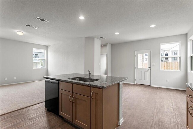 Building Photo - 2709 Totley Rd