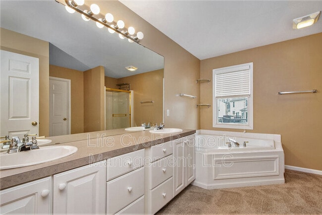 Building Photo - 1257 Apple Creek Dr SE