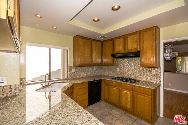 Building Photo - 4039 Lamarr Ave