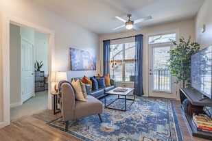 Interior Photo