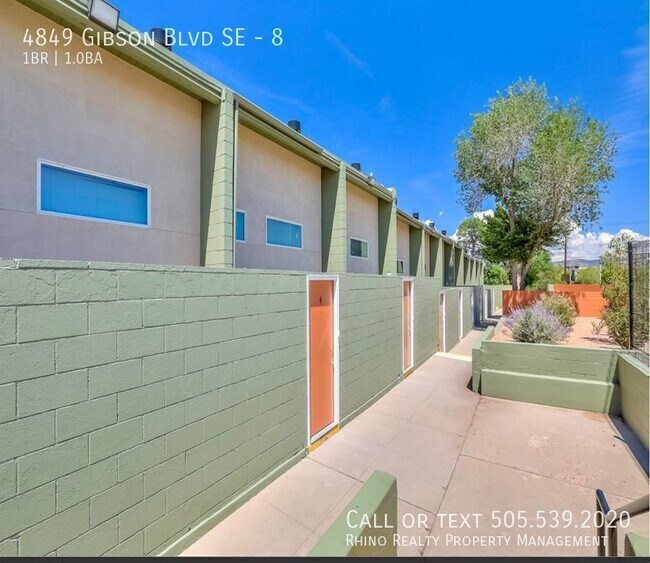 Building Photo - 4849 Gibson Blvd SE