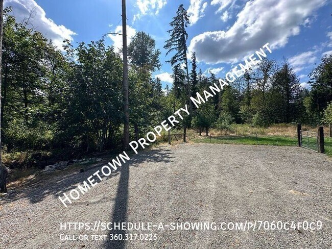 Building Photo - 41910 40th Ave S