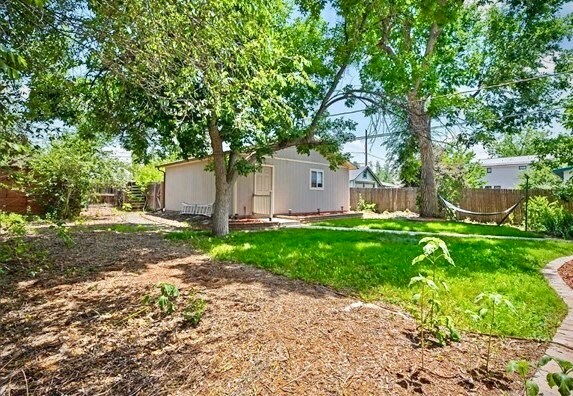 Building Photo - 5584 S Datura St