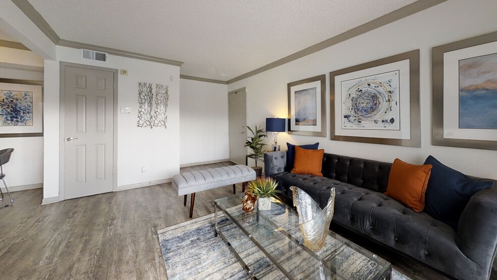 Building Photo - Sunset Shadows