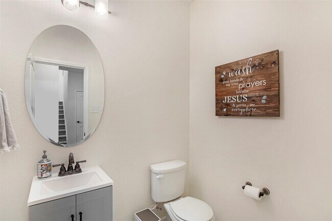 Building Photo - 20810 Oak Preserve Dr