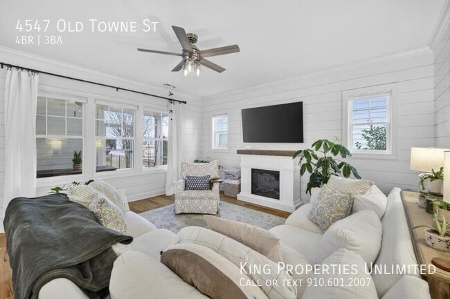 Building Photo - 4547 Old Towne St